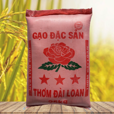 gạo đài loan xuất khẩu