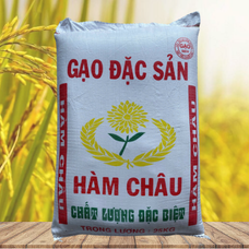 gạo hàm châu