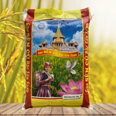 gạo séng cù