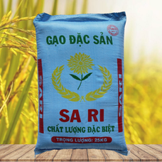 gao sari