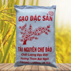 gạo tài nguyên