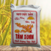 gạo tám xoan