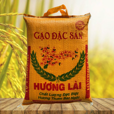 Gạo Hương Lài