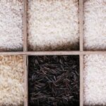 các loại gạo phổ biến hiện nay
