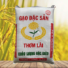 gạo thơm lài