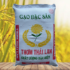 gạo thơm thái lan