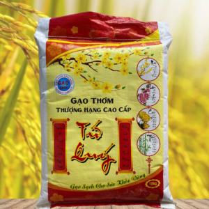 Gạo Tứ Quý