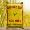gạo sóc miên hương
